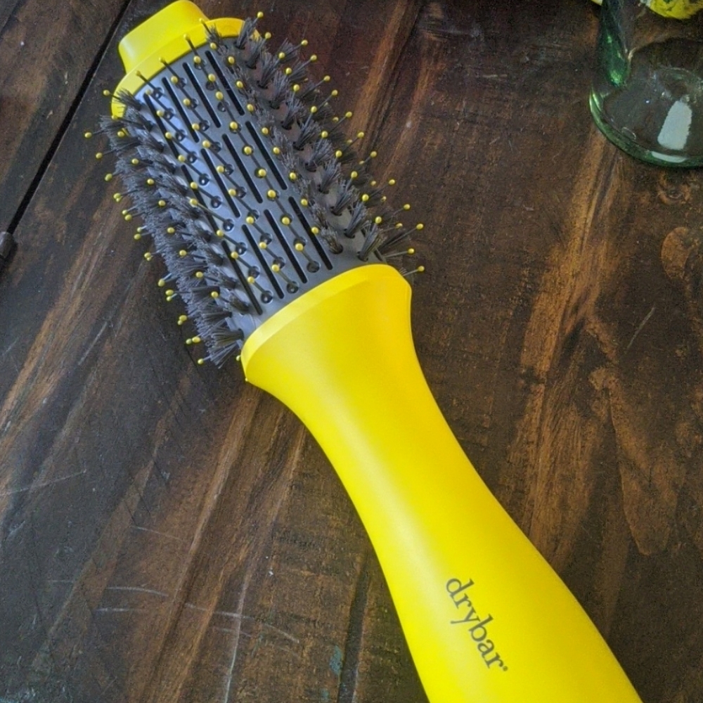 Drybar - The Double Shot Blow Dryer Brush